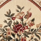 Синтетический ковер Lotos 1557/110 - высокое качество по лучшей цене в Украине изображение 3.