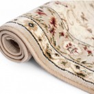 Синтетична килимова доріжка Selena / Lotos 523-100 beige - Висока якість за найкращою ціною в Україні зображення 2.