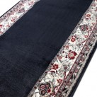 Килимова доріжка Lotos Rada 046/Black - Висока якість за найкращою ціною в Україні зображення 4.