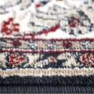Килимова доріжка Lotos Rada 046/Black - Висока якість за найкращою ціною в Україні зображення 2.