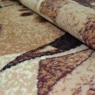 Синтетична килимова доріжка Silver  / Gold Rada 311-12 Orbita beige - Висока якість за найкращою ціною в Україні зображення 3.