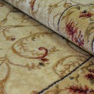 Синтетична килимова доріжка Selena / Lotos 523-100 beige - Висока якість за найкращою ціною в Україні зображення 3.