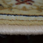 Синтетична килимова доріжка Selena / Lotos 523-100 beige - Висока якість за найкращою ціною в Україні зображення 5.