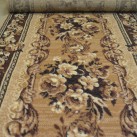 Синтетична килимова доріжка Silver / Gold Rada 235-12 Buket brown - Висока якість за найкращою ціною в Україні зображення 6.