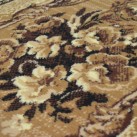Синтетична килимова доріжка Silver / Gold Rada 235-12 Buket brown - Висока якість за найкращою ціною в Україні зображення 3.
