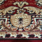 Синтетична килимова доріжка Silver  / Gold Rada 305-22 red - Висока якість за найкращою ціною в Україні зображення 3.