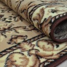 Синтетична килимова доріжка Silver  / Gold Rada 350-123 beige - Висока якість за найкращою ціною в Україні зображення 3.