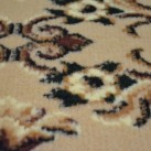 Синтетична килимова доріжка Silver  / Gold Rada 350-123 beige - Висока якість за найкращою ціною в Україні зображення 5.