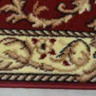 Синтетична килимова доріжка Silver  / Gold Rada 350-22 red - Висока якість за найкращою ціною в Україні зображення 7.