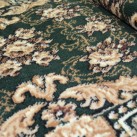 Синтетична килимова доріжка Silver  / Gold Rada 305-32 green - Висока якість за найкращою ціною в Україні зображення 2.