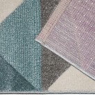 Синтетичний килим Soho 1603-15551 - Висока якість за найкращою ціною в Україні зображення 3.