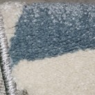 Синтетичний килим Soho 1603-15551 - Висока якість за найкращою ціною в Україні зображення 2.
