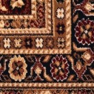 Синтетическая ковровая дорожка Standard Remo dark brown - высокое качество по лучшей цене в Украине изображение 3.