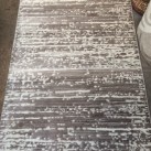 Синтетична килимова доріжка Super Rozalina 1359A dark vision-white - Висока якість за найкращою ціною в Україні зображення 5.