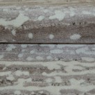 Синтетична килимова доріжка Super Rozalina 1359A dark vision-white - Висока якість за найкращою ціною в Україні зображення 4.