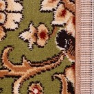 Синтетична килимова доріжка Standard Topaz Grreen - Висока якість за найкращою ціною в Україні зображення 2.
