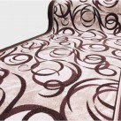 Синтетична килимова доріжка p1304/93 - Висока якість за найкращою ціною в Україні зображення 2.