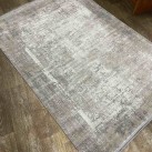 Синтетичний килим VIVALDI O0667 970 GREY BEIGE - Висока якість за найкращою ціною в Україні зображення 2.