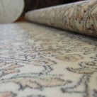 Шерстяная ковровая дорожка Isfahan Salamanka alabaster - высокое качество по лучшей цене в Украине изображение 4.