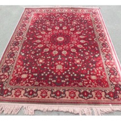 Иранский ковер Diba Carpet Barin 24  - высокое качество по лучшей цене в Украине