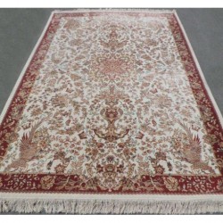 Іранський килим Diba Carpet Simoran Cream  - Висока якість за найкращою ціною в Україні