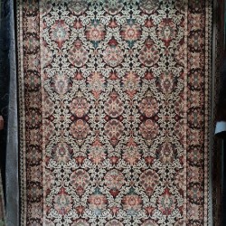 Иранский ковер Diba Carpet Azin Fandoghi  - высокое качество по лучшей цене в Украине