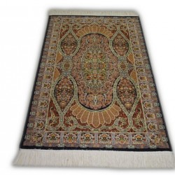 Іранський килим Diba Carpet Eshgh Meshki  - Висока якість за найкращою ціною в Україні