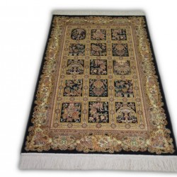 Иранский ковер Diba Carpet Mandegar Meshki  - высокое качество по лучшей цене в Украине