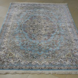Іранський килим Marshad Carpet 3014 Blue  - Висока якість за найкращою ціною в Україні