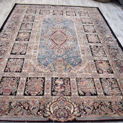 Иранский ковер Diba Carpet Mojalal  - высокое качество по лучшей цене в Украине