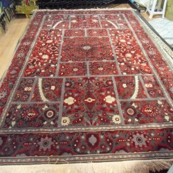 Іранський килим Diba Carpet Rudaba  - Висока якість за найкращою ціною в Україні