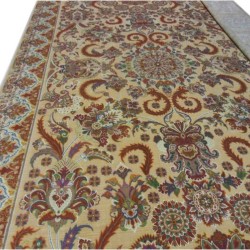 Іранський килим Diba Carpet Sogand Cream  - Висока якість за найкращою ціною в Україні