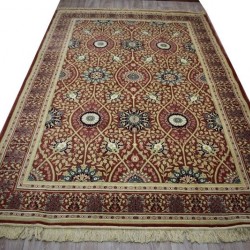 Иранский ковер Diba Carpet Taranom Piazi  - высокое качество по лучшей цене в Украине