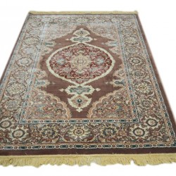 Іранський килим Diba Carpet Sayeh Talkh  - Висока якість за найкращою ціною в Україні