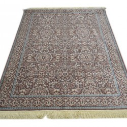 Иранский ковер Diba Carpet Safavi Talkh  - высокое качество по лучшей цене в Украине