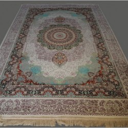 Иранский ковер Diba Carpets (Ariya Cerem)  - высокое качество по лучшей цене в Украине