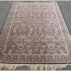 Іранський килим Diba Carpet Safavi fandoghi  - Висока якість за найкращою ціною в Україні