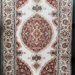 Іранський килим Diba Carpet Sayeh Cream  - Висока якість за найкращою ціною в Україні