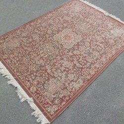 Иранский ковер Diba Carpet Simorg Talkh  - высокое качество по лучшей цене в Украине