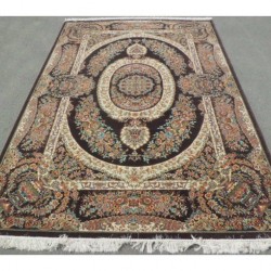 Иранский ковер Diba Carpet Zarsham  - высокое качество по лучшей цене в Украине
