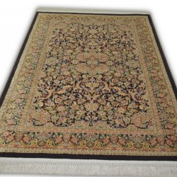 Иранский ковер Diba Carpet Zomorod Fandoghi  - высокое качество по лучшей цене в Украине
