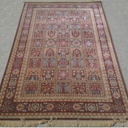 Іранський килим Fakhar 1  - Висока якість за найкращою ціною в Україні