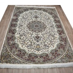 Іранський килим Marshad Carpet 3010 Cream  - Висока якість за найкращою ціною в Україні