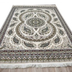 Іранський килим Marshad Carpet 3013 Cream  - Висока якість за найкращою ціною в Україні