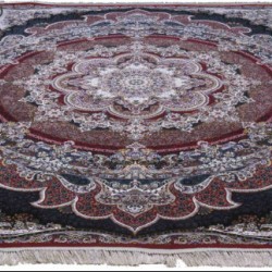 Перський килим Farsi 55-R red  - Висока якість за найкращою ціною в Україні