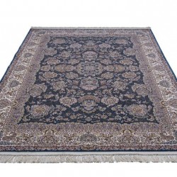 Перський килим Farsi 57-BL BLUE  - Висока якість за найкращою ціною в Україні