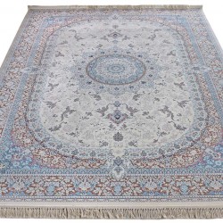 Персидський килим KASHAN COLLECTION MERINOU, CREAM  - Висока якість за найкращою ціною в Україні