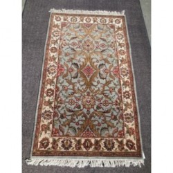 Вовняний килим Jaipur SG~5469/l.blue~ivory  - Висока якість за найкращою ціною в Україні