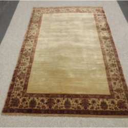 Вовняний килим Samark. M. Moghal 23 uni/cr cr  - Висока якість за найкращою ціною в Україні