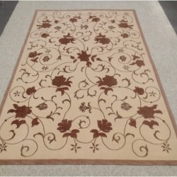 Ковер из шерсти с шелком 150L Wool&Silk TIBETAN CARPET TX 258C P1/P  - высокое качество по лучшей цене в Украине